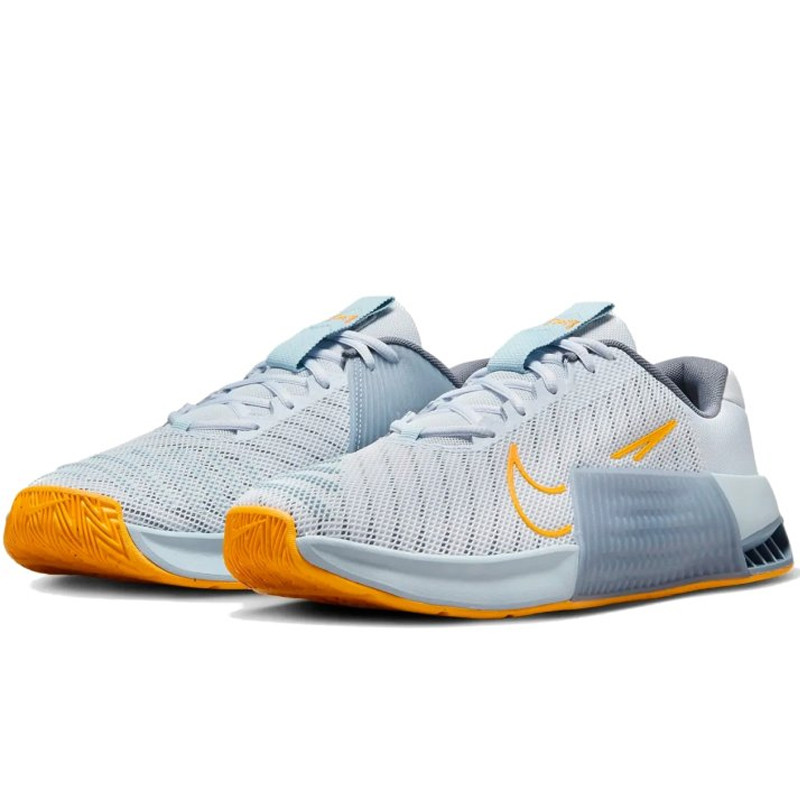 Jual Sepatu Training Nike Metcon 9 Grey Original Dz2617-005 - v3.ncrsport.com