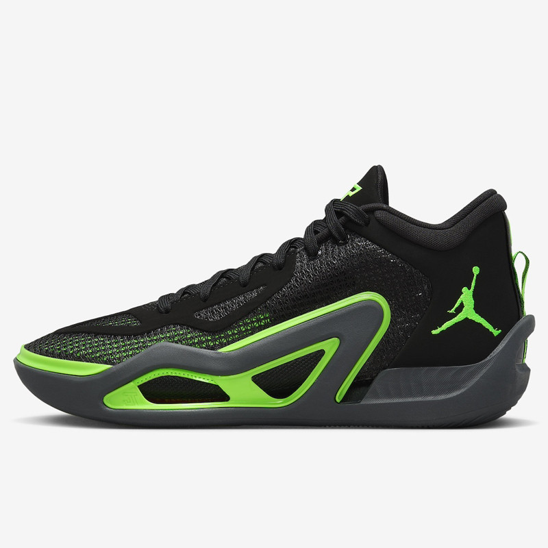 Jual Sepatu Basket Air Jordan Tatum 1 Pf Green Strike Original Dz3330-003 - v3.ncrsport.com