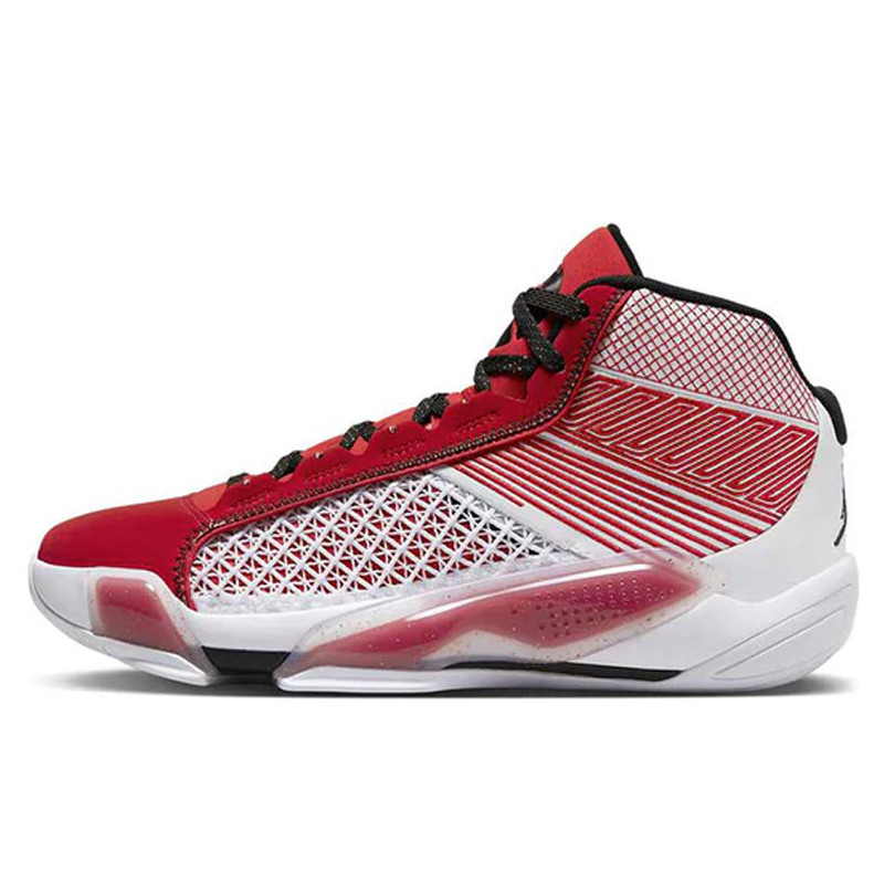 Jual Sepatu Basket Air Jordan Aj 38 Pf University Red Original Dz3355-100 - v3.ncrsport.com