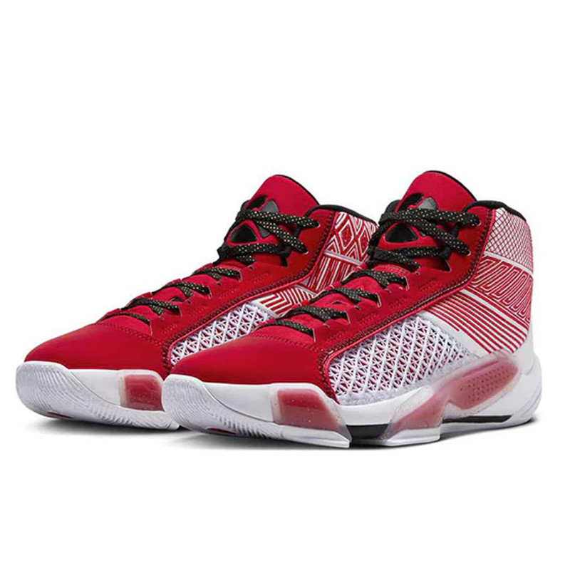 Jual Sepatu Basket Air Jordan Aj 38 Pf University Red Original Dz3355-100 - v3.ncrsport.com