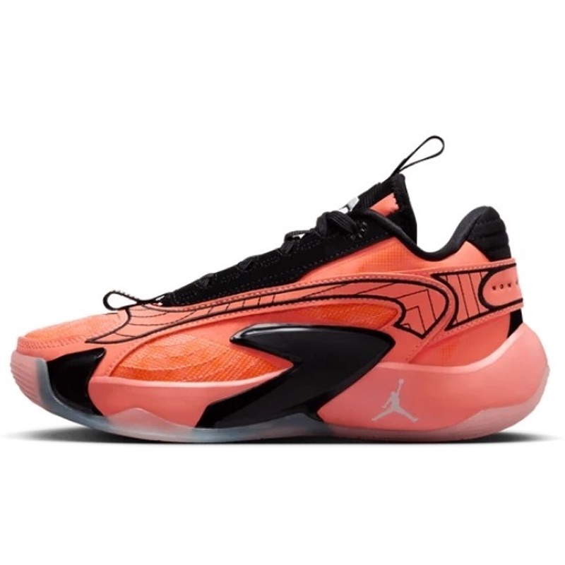 Jual Sepatu Basket Anak Air Jordan Luka 2 Gs Bright Mango Original Dz3498-800 - v3.ncrsport.com