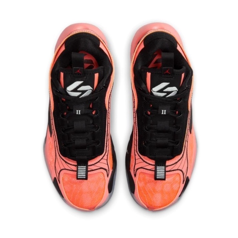 Jual Sepatu Basket Anak Air Jordan Luka 2 Gs Bright Mango Original Dz3498-800 - v3.ncrsport.com