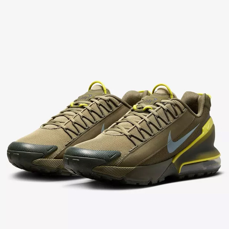 Jual Sepatu Sneakers Nike Air Max Pulse Roam Medium Olive Original Dz3544-201 - v3.ncrsport.com