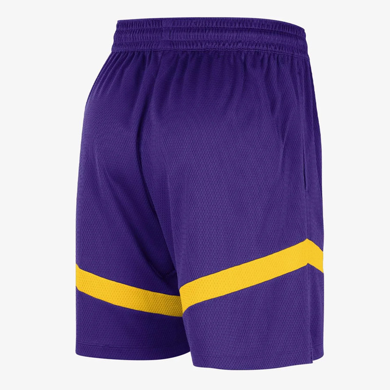 Jual Celana Basket Nike Los Angeles Lakers Icon Practice Dri-Fit 8Inch Shorts Purple Original Dz3722-504 - v3.ncrsport.com