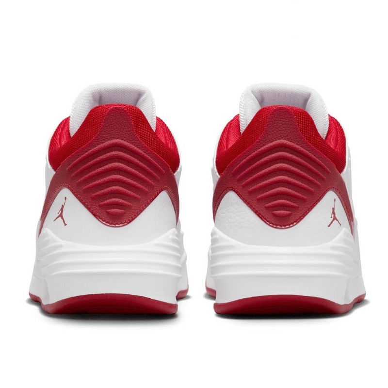 Jual Sepatu Basket Air Jordan Max Aura 5 Gym Red Original Dz4353-106 - v3.ncrsport.com