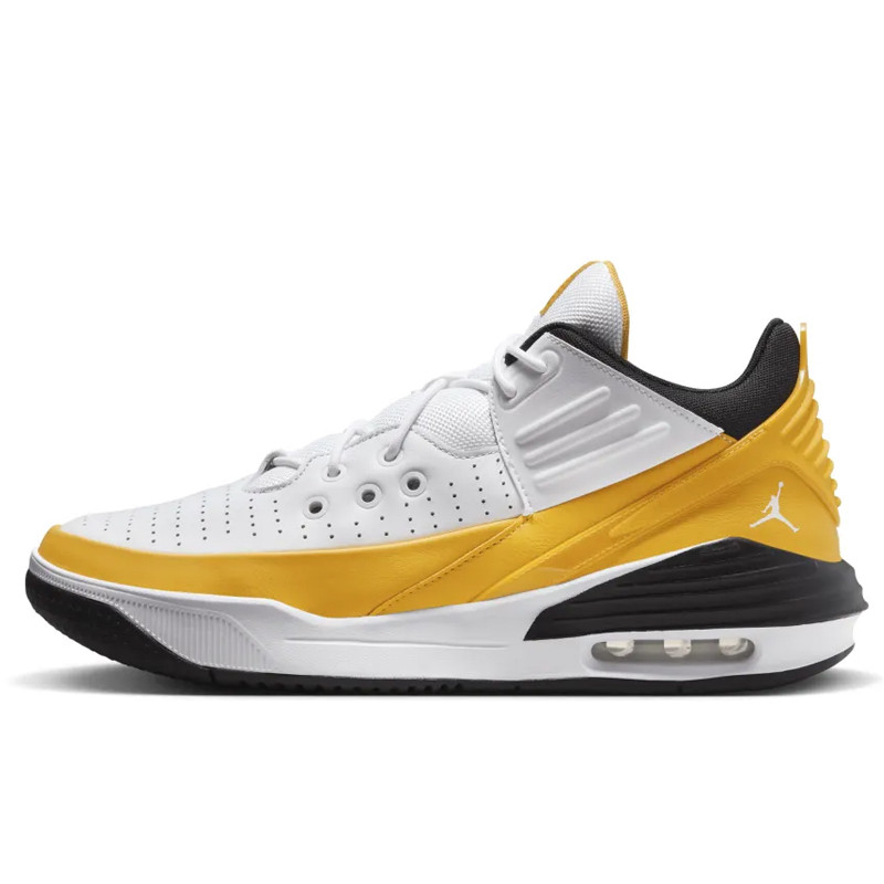 Jual Sepatu Basket Air Jordan Max Aura 5 Yellow Ochre Original Dz4353-701 - v3.ncrsport.com