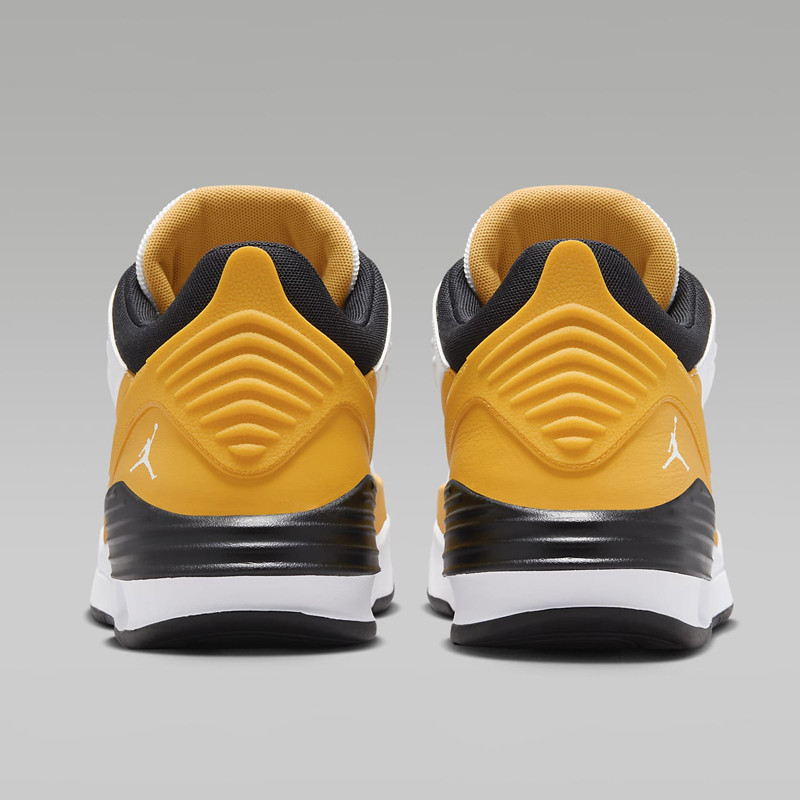 Jual Sepatu Basket Air Jordan Max Aura 5 Yellow Ochre Original Dz4353-701 - v3.ncrsport.com