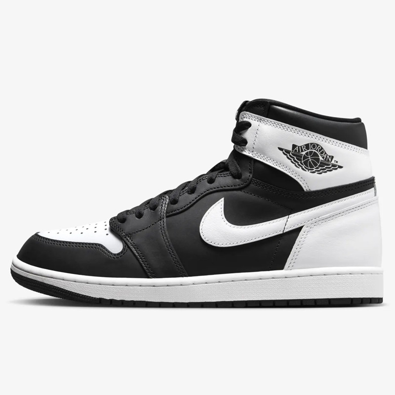 Jual Sepatu Sneakers Air Jordan Aj 1 Retro High Og Black White Original Dz5485-010 - v3.ncrsport.com