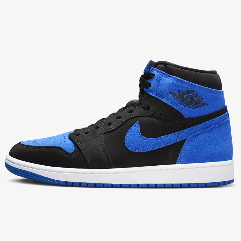 Jual Sepatu Sneakers Air Jordan Aj 1 Retro High Og Royal Re-Imagined Original Dz5485-042 - v3.ncrsport.com