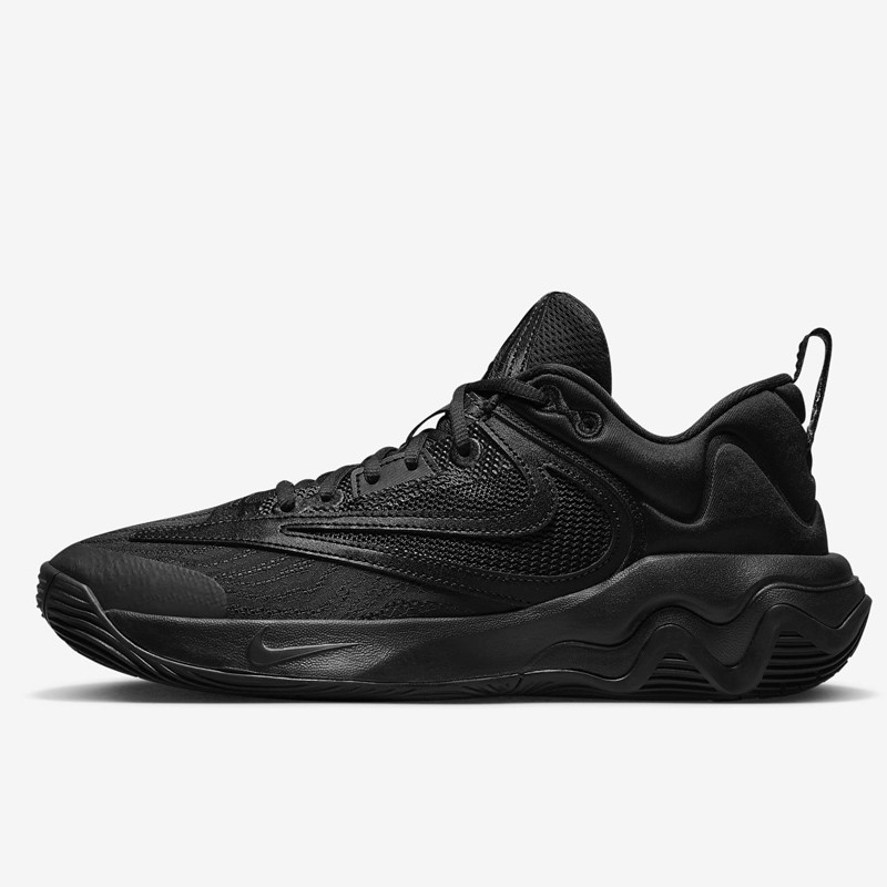 Jual Sepatu Basket Nike Giannis Immortality 3 Ep Triple Black Original Dz7534-001 - v3.ncrsport.com