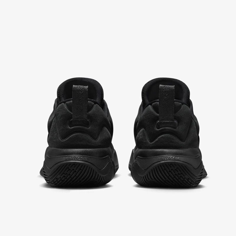 Jual Sepatu Basket Nike Giannis Immortality 3 Ep Triple Black Original Dz7534-001 - v3.ncrsport.com