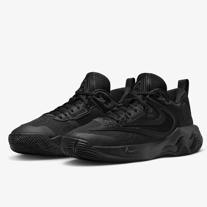 Jual Sepatu Basket Nike Giannis Immortality 3 Ep Triple Black Original Dz7534-001 - v3.ncrsport.com