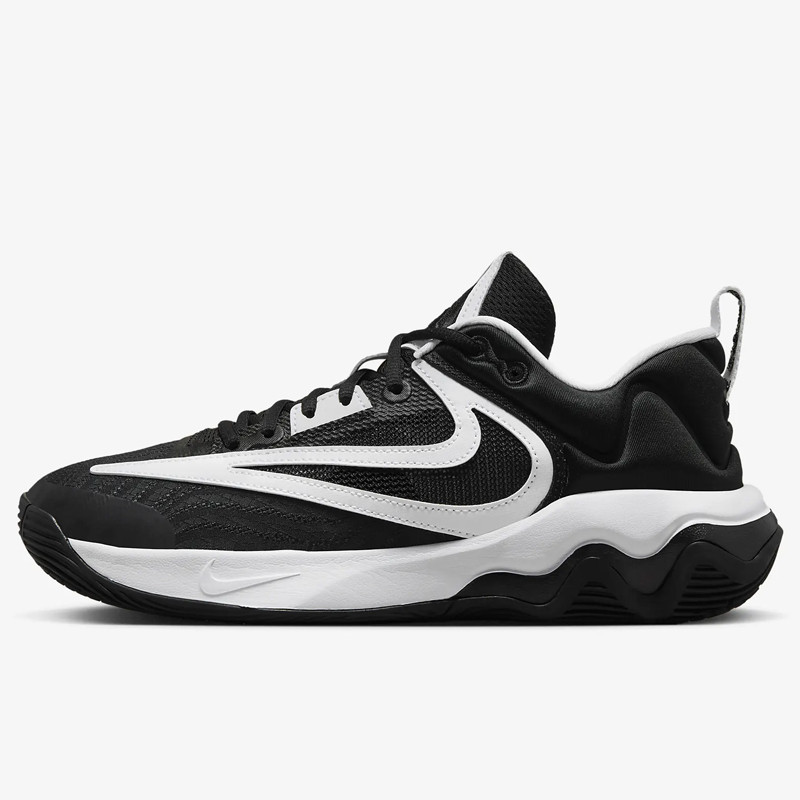 Jual Sepatu Basket Nike Giannis Immortality 3 Ep Black White Original Dz7534-003 - v3.ncrsport.com