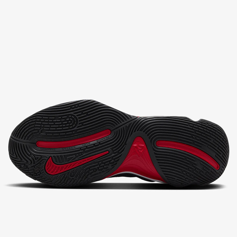 Jual Sepatu Basket Nike Giannis Immortality 3 Ep Black Red Original Dz7534-004 - v3.ncrsport.com