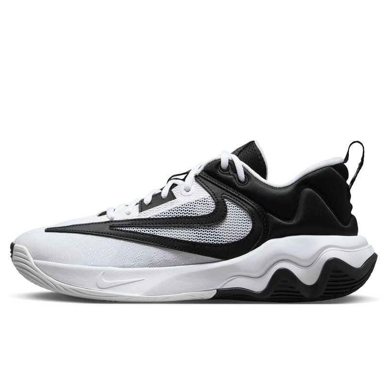 Jual Sepatu Basket Nike Giannis Immortality 3 Ep Oreo White Original Dz7534-100 - v3.ncrsport.com