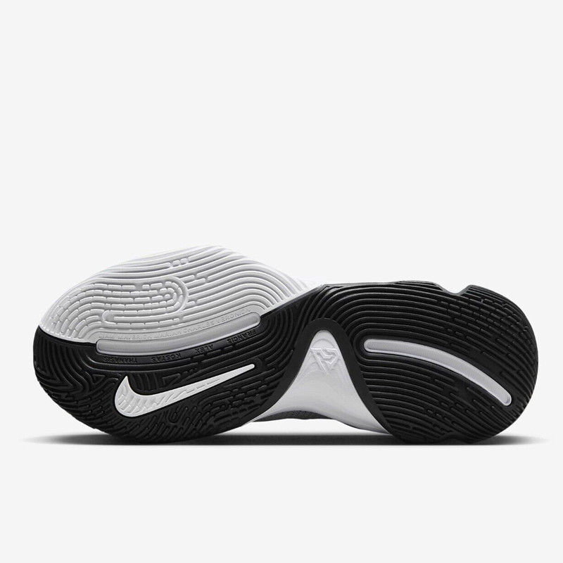 Jual Sepatu Basket Nike Giannis Immortality 3 Ep Oreo White Original Dz7534-100 - v3.ncrsport.com