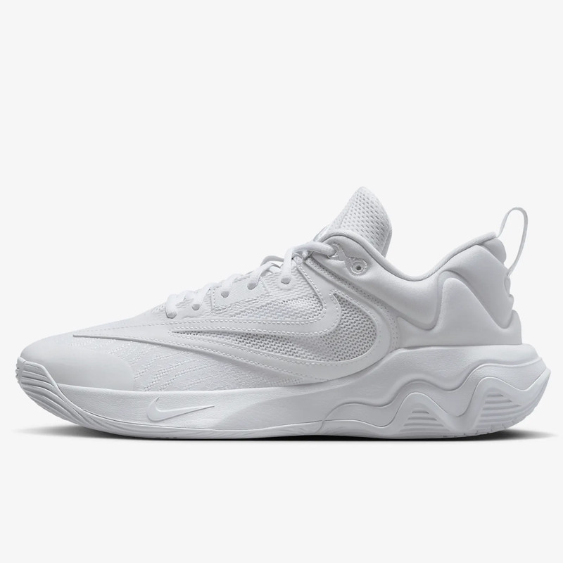 Jual Sepatu Basket Nike Giannis Immortality 3 Ep Triple White Original Dz7534-102 - v3.ncrsport.com