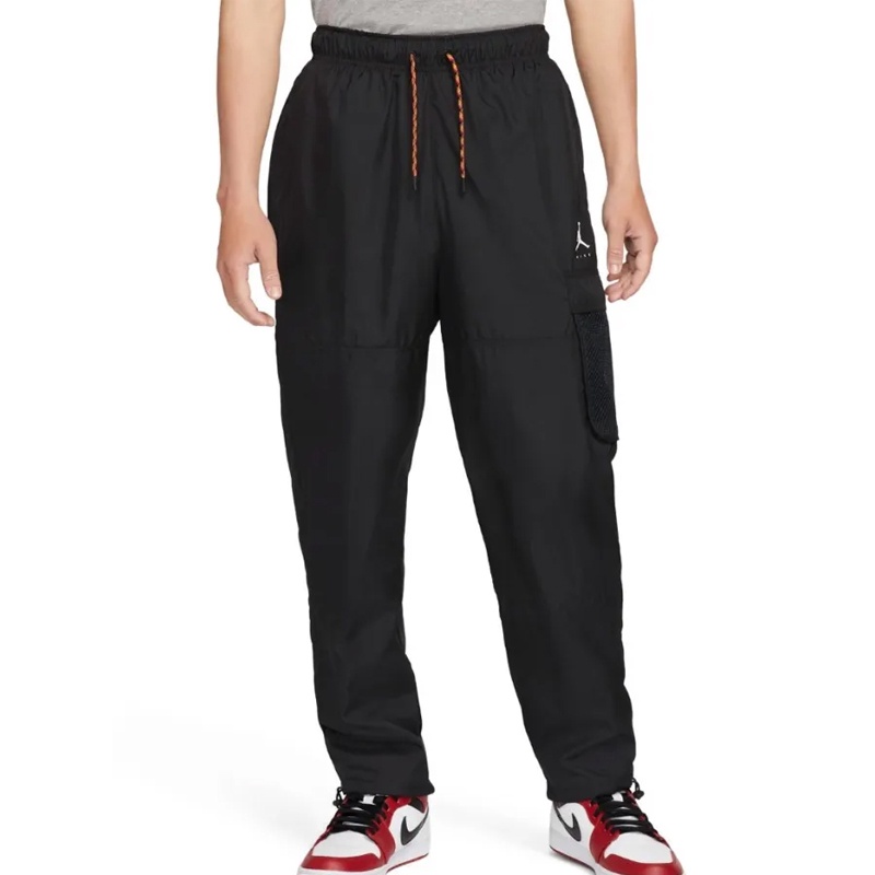 Jual Celana Basket Air Jordan Jumpman Track Pants Black Original Dj0248-010 - v3.ncrsport.com