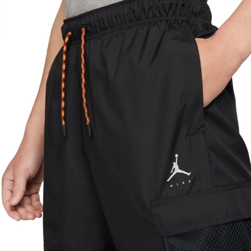 Jual Celana Basket Air Jordan Jumpman Track Pants Black Original Dj0248-010 - v3.ncrsport.com