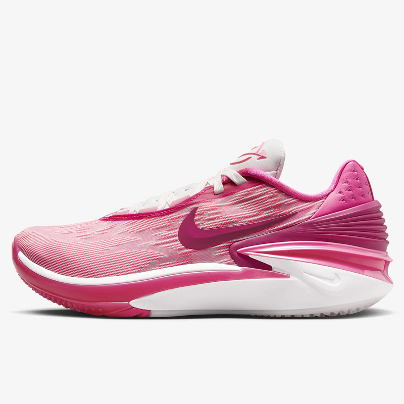 Jual Sepatu Basket Nike Air Zoom G.t. Cut 2 Ep Hyper Pink Original Dj6013-604 - v3.ncrsport.com