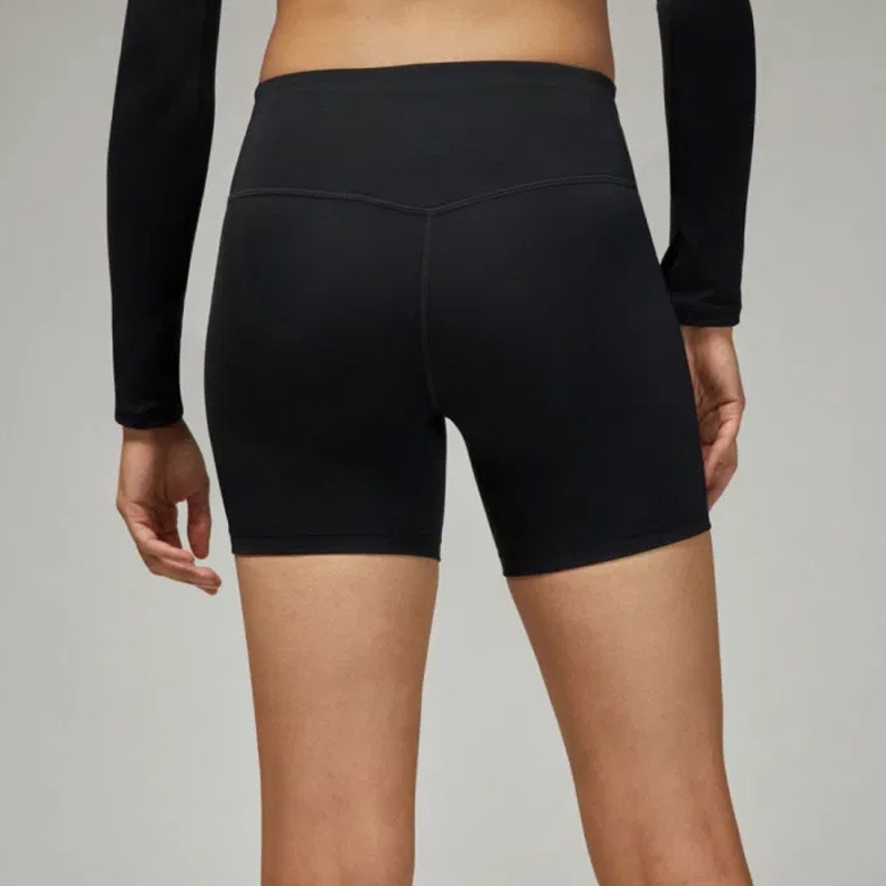 Jual Celana Training Wanita Air Jordan Wmns Jordan Sport Leg Short Black Original Dq4453-010 - v3.ncrsport.com