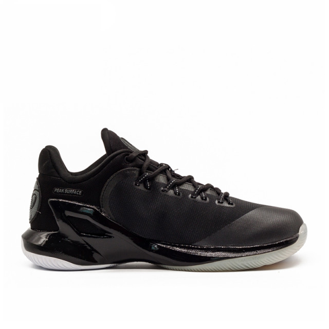 Jual Sepatu Basket Peak Tony Parker 9 V Black Original E73323A-Black - v3.ncrsport.com
