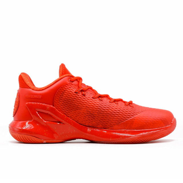Jual Sepatu Basket Peak Tony Parker 9 V Peak Red Original E73323A-Peakred - v3.ncrsport.com