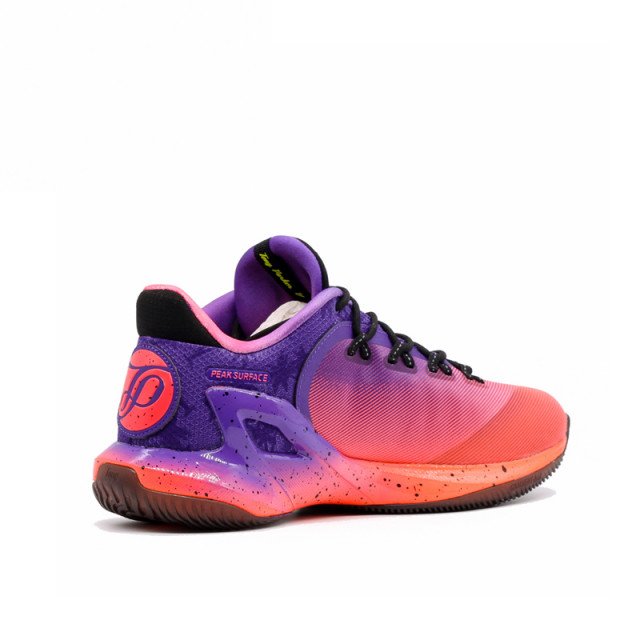 Jual Sepatu Basket Peak Tony Parker 9 V Purple Original E73323A-Purple - v3.ncrsport.com
