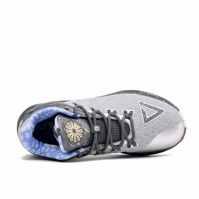 Jual Sepatu Basket Peak Tony Parker 9 V Steel Grey Original E73323A-Steelgrey - v3.ncrsport.com