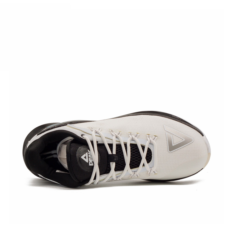 Jual Sepatu Basket Peak Tony Parker 9 V White Original E73323A-White - v3.ncrsport.com