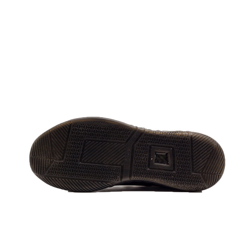 Jual Sepatu Basket Peak Dwight Howard Iii High Black Original E74003A-Black- - v3.ncrsport.com