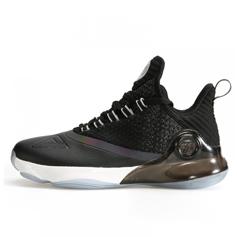 Jual Sepatu Basket Peak Tony Parker 9 Vi Black Original E83323A-Black - v3.ncrsport.com