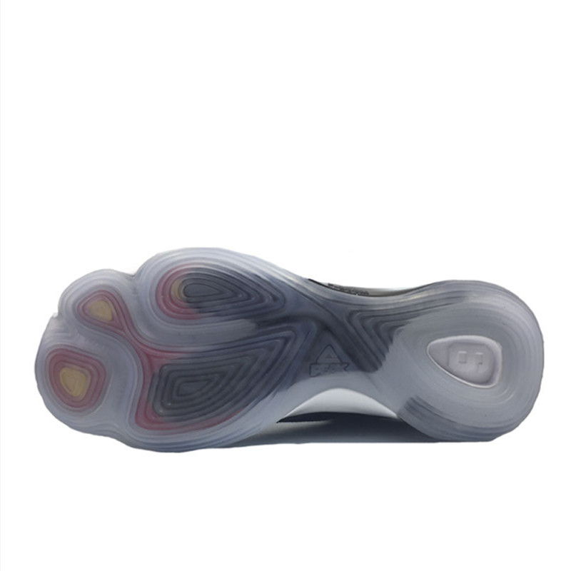 Jual Sepatu Basket Peak Tony Parker 9 Vi Black Original E83323A-Black - v3.ncrsport.com