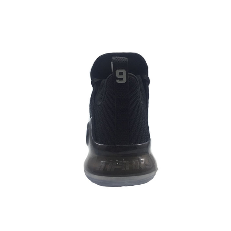 Jual Sepatu Basket Peak Tony Parker 9 Vi Black Original E83323A-Black - v3.ncrsport.com