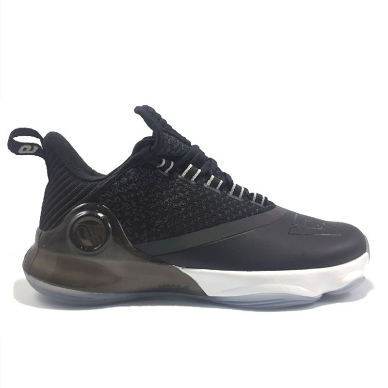 Jual Sepatu Basket Peak Tony Parker 9 Vi Black Original E83323A-Black - v3.ncrsport.com