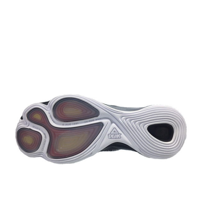 Jual Sepatu Basket Peak Tony Parker 9 Vi White Black Original E83323A-White-Black - v3.ncrsport.com
