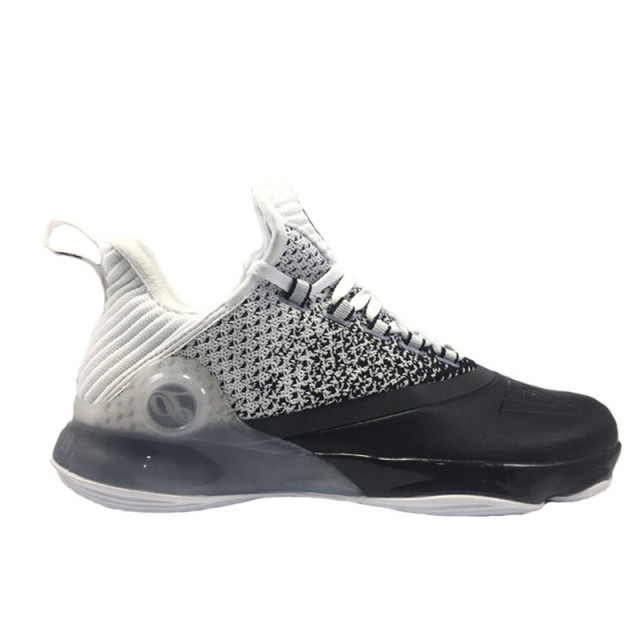 Jual Sepatu Basket Peak Tony Parker 9 Vi White Black Original E83323A-White-Black - v3.ncrsport.com