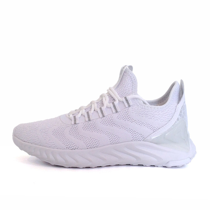 Beli Sepatu Lari Peak Taichi King White Original E91617H-Wxx