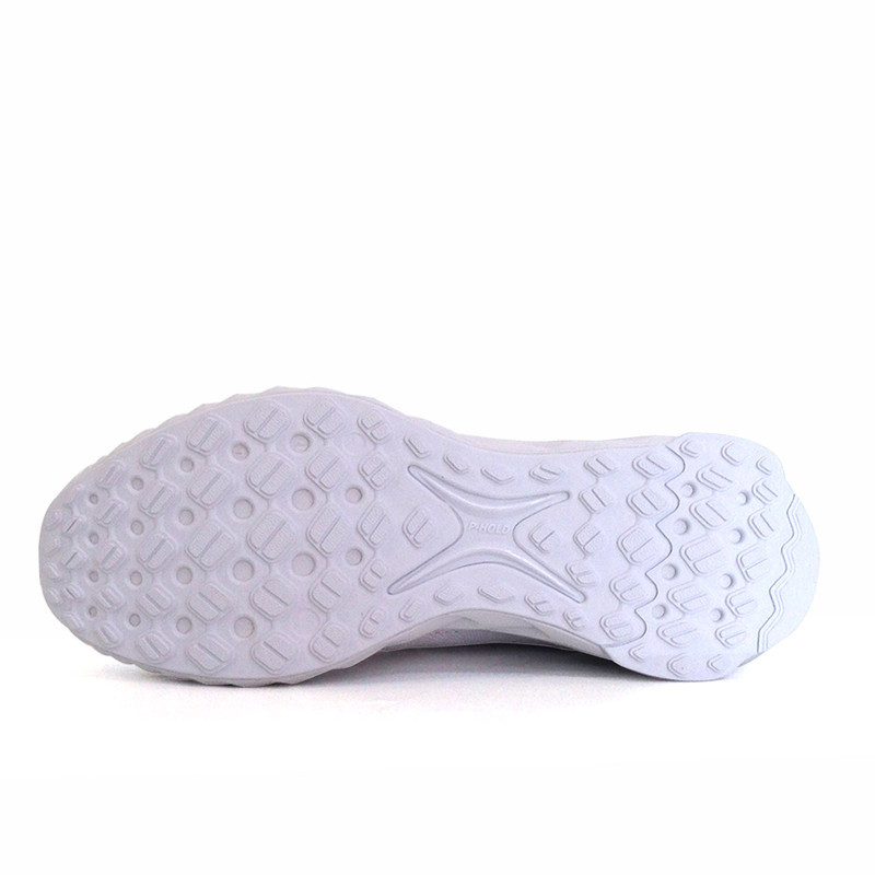 Jual Sepatu Lari Peak Taichi King White Original E91617H-Wxx - v3.ncrsport.com