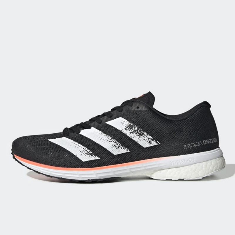 Jual Sepatu Lari Adidas Adizero Adios 5 Core Black Original Ee4292 - v3.ncrsport.com