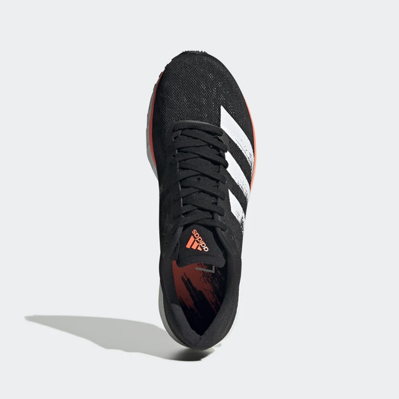 Jual Sepatu Lari Adidas Adizero Adios 5 Core Black Original Ee4292 - v3.ncrsport.com