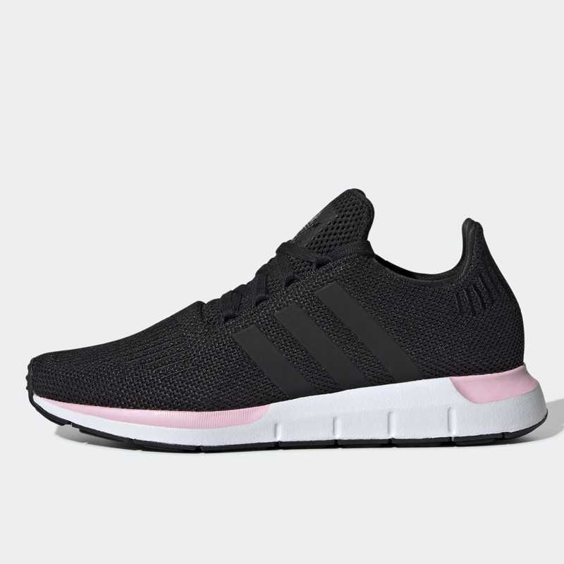 Jual Sepatu Sneakers Wanita Adidas Wmns Swift Run Core Black Original Ee4552 - v3.ncrsport.com