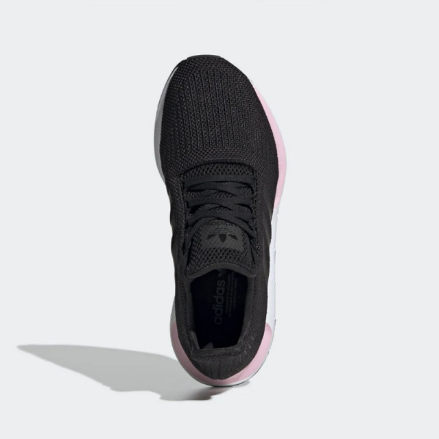 Jual Sepatu Sneakers Wanita Adidas Wmns Swift Run Core Black Original Ee4552 - v3.ncrsport.com