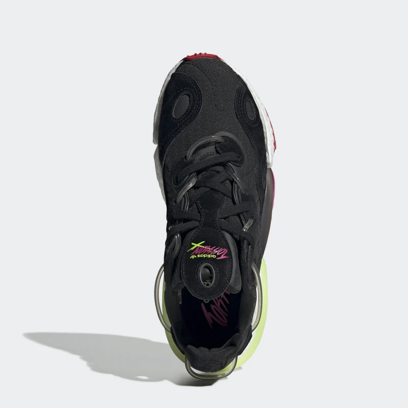Jual Sepatu Sneakers Adidas Torsion X Core Black Original Ee4884 - v3.ncrsport.com