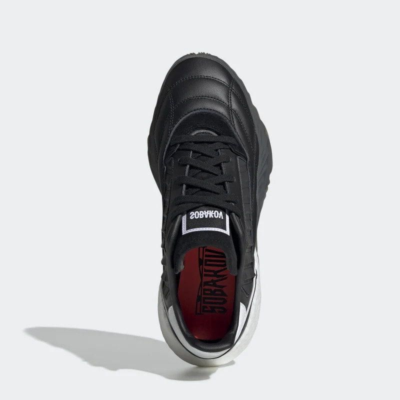 Jual Sepatu Sneakers Adidas Sobakov 2.0 Core Black Original Ee5636 - v3.ncrsport.com