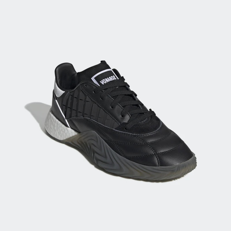 Jual Sepatu Sneakers Adidas Sobakov 2.0 Core Black Original Ee5636 - v3.ncrsport.com