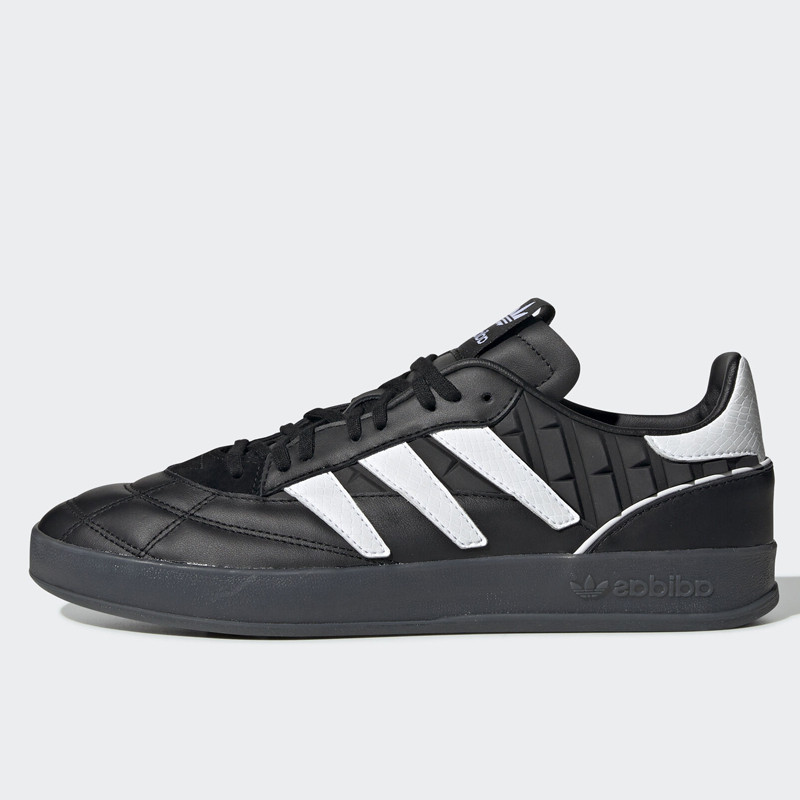 Jual Sepatu Sneakers Adidas Sobakov P94 Core Black Original Ee5646 - v3.ncrsport.com