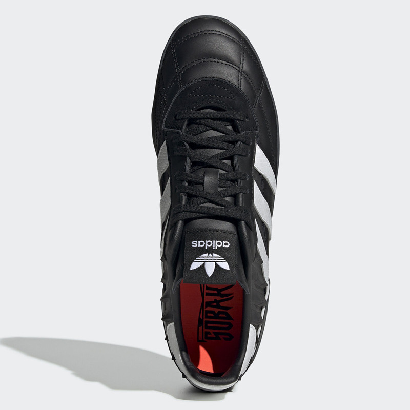 Jual Sepatu Sneakers Adidas Sobakov P94 Core Black Original Ee5646 - v3.ncrsport.com