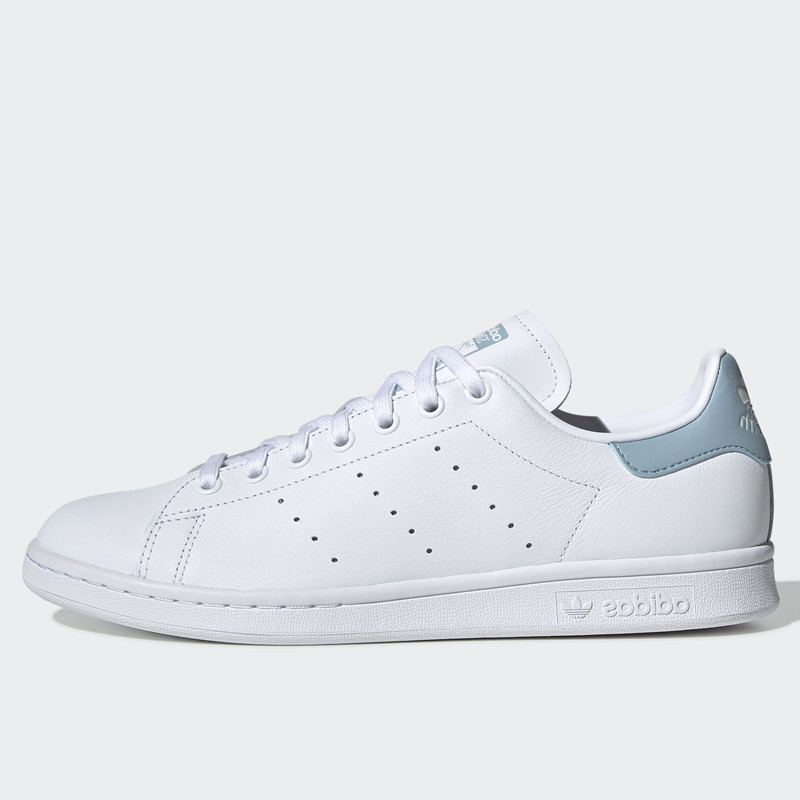 Beli Sepatu Sneakers Adidas Stan Smith Cloud White Original Ee5797