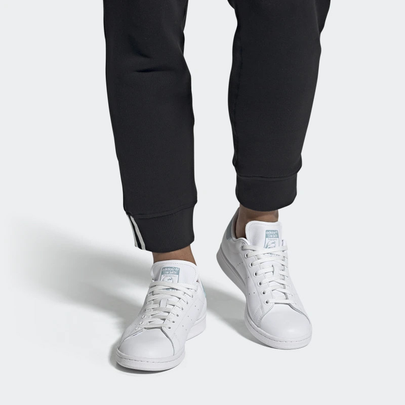 Jual Sepatu Sneakers Adidas Stan Smith Cloud White Original Ee5797 - v3.ncrsport.com